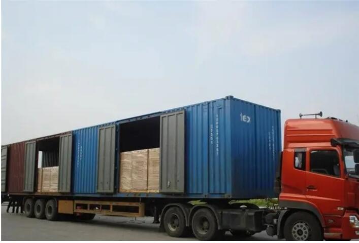 泉州到民权县整车运输