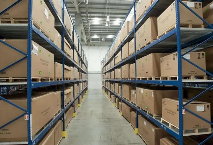 泉州到民权县货物仓储