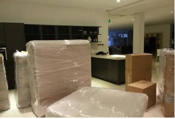 泉州到民权县长途搬家