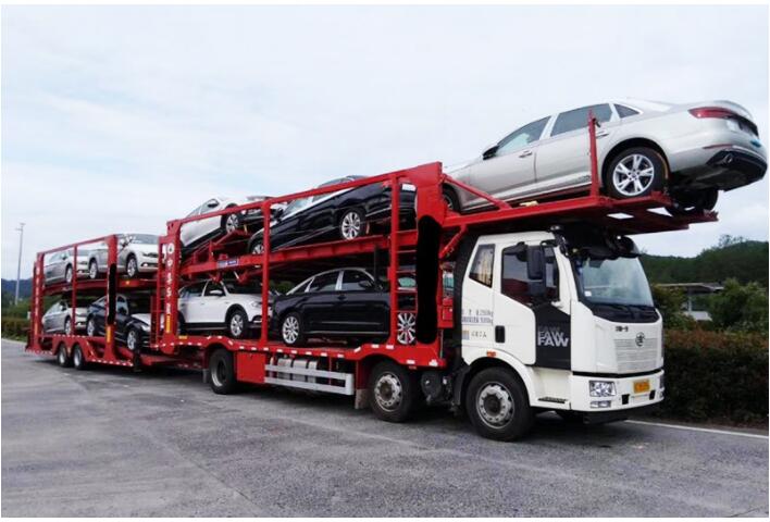 泉州到民权县轿车托运